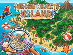 Lalao Hidden Objects Island