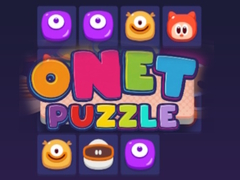 Lalao Onet Puzzle