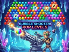 Lalao Bubble Shooter: Pop Levels