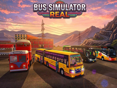 Lalao Bus Simulator Real