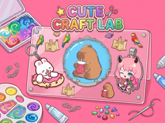 Lalao Cute Craft Lab