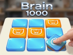 Lalao Brain 1000
