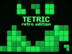 Lalao Tetric retro edition