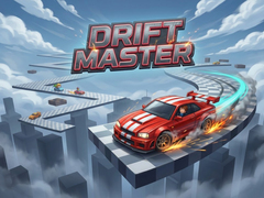 Lalao Drift Master