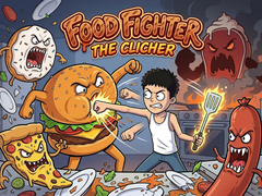 Lalao Food Fighter