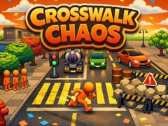 Lalao Crosswalk Chaos