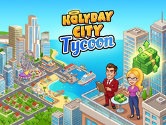 Lalao Holiday City Tycoon