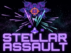 Lalao Stellar Assault