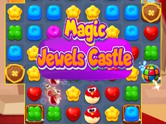 Lalao Magic Jewels Castle