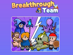 Lalao Breakthrough Team