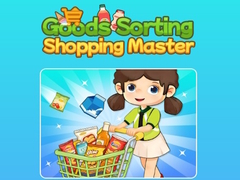 Lalao Goods Sorting Shopping Master 
