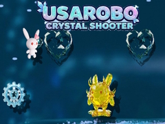 Lalao Usarobo Crystal 