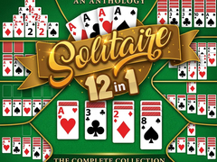 Lalao Solitaire 12 in 1 