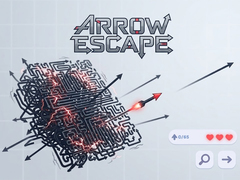 Lalao Arrow Escape