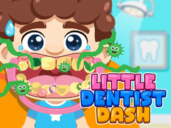 Lalao Little Dentist Dash