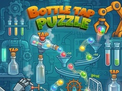 Lalao Bottle Tap Puzzle