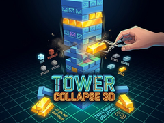 Lalao Tower Collapse