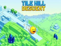 Lalao Tile Hill Descent