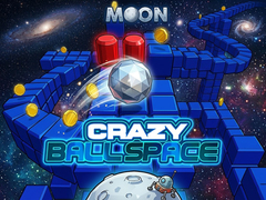 Lalao Crazy Ball Space