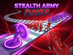 Lalao Stealth Army Pusher
