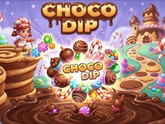 Lalao Choco Dip