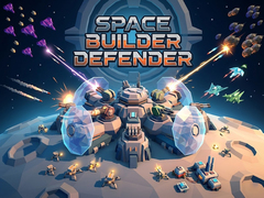 Lalao Space Builder Defender