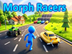 Lalao Morph Racers