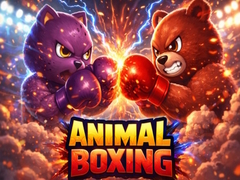Lalao Animal Boxing