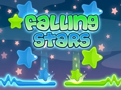 Lalao Falling Stars