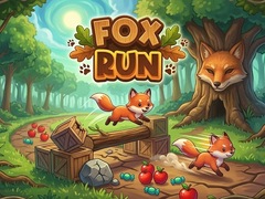 Lalao Fox Run