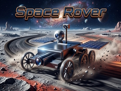 Lalao Space Rover