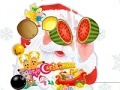 Lalao Christmas Cut Fruit