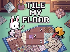 Lalao Tile My Floor