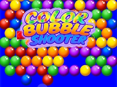 Lalao Color Bubble Shooter