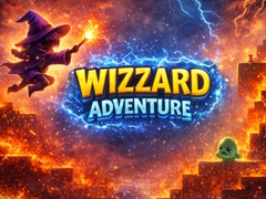 Lalao Wizzard Adventure