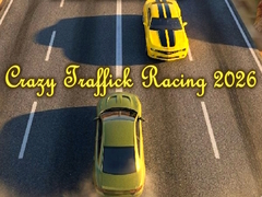 Lalao Crazy Traffick Racing 2026