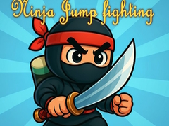 Lalao Ninja Jump fighting