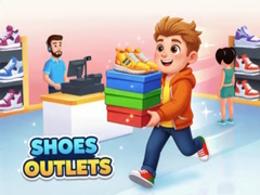Lalao Shoes Outlets