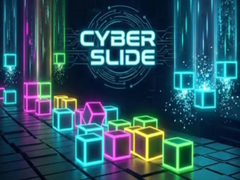 Lalao Cyber Slide