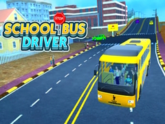 Lalao School Bus Driver