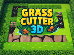 Lalao Grass Cutter 3D