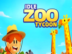 Lalao Idle Zoo Tycoon