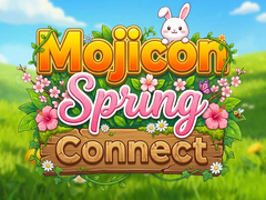 Lalao Mojicon Spring Connect