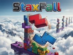 Lalao StaxFall
