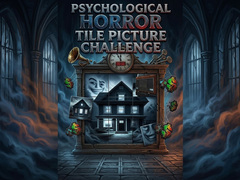 Lalao Psychological Horror Tile Picture Challenge