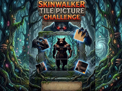 Lalao The Skinwalker Tile Picture Challenge