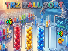 Lalao TRZ Ball Sort