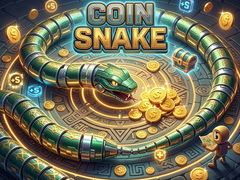 Lalao Coin Snake