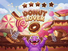 Lalao Donut Lover