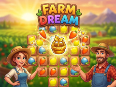 Lalao Farm Dream